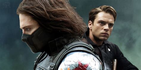 Everything Bucky Did As The Winter Soldier Between Captain America 1 And 2
