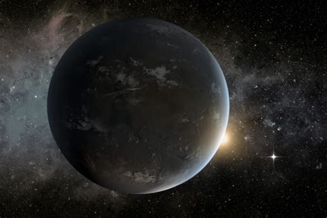 Kepler 438b Foto 5 De 12 Cronica El Mundo