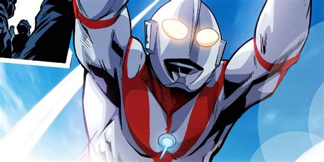 Marvels Ultraman Reveals A Classic Characters Shocking True Colors