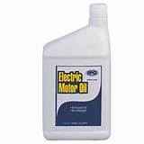 Electric Motor Oil Lubrication Pictures