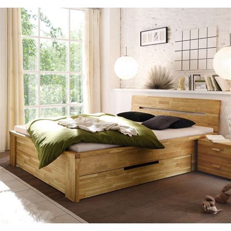 28+ nett vorrat schokino kuchen : Massivholzbetten 180X200 Onlineshop Pharao24 von Bett Erle ...