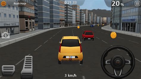 Top 10 Best Driving Simulation Games For Android Download Now For Free