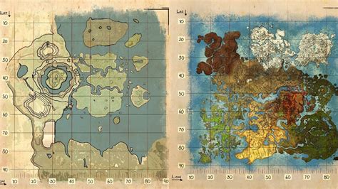 Ark Map Of 2024 Eclipse - Rakel Merrie