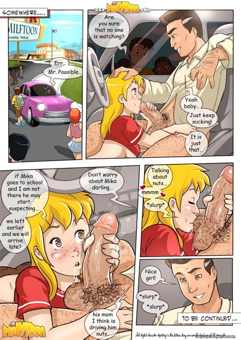 Page 12 Milftoon Comics Milf Possible Issue 1 Erofus Sex And Porn