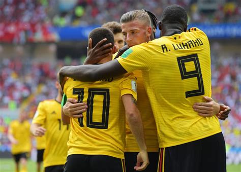 El sueño futbolístico del que panamá no quiere despertar pasará este lunes por una difícil prueba frente a la selección de bélgica, que ha llegado al mundial de rusia con el único objetivo de conquistar el título. Inglaterra y Bélgica saldrán a la cancha con alineaciones ...