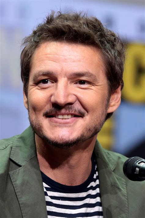 Filepedro Pascal By Gage Skidmore Wikimedia Commons