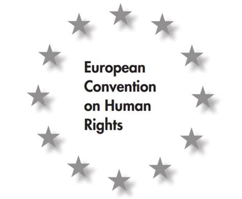 The European Convention On Human Rights - Justice for the Victims of 1988 Massacre in Iran (JVMI)