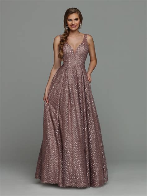 Top Prom Dress Trends For 2019 Rose Gold Prom Dresses Sparkle Prom