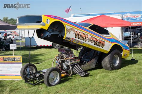 blower talk roots and screw supercharger in drag racing balanced body