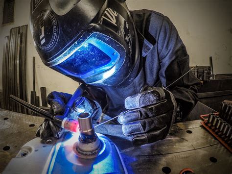 I cant seem to avoid under cutting. MIG Welding vs. TIG Welding - A.E.D. Metal Products & Supplies