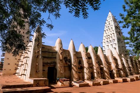 25 Interesting Facts About Burkina Faso The Facts Institute