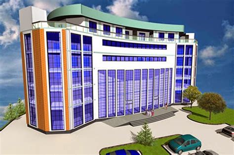 It covers all employees in the private. Kitomari Banking & Finance Blog: TANZANIA TO CONSTRUCT A ...