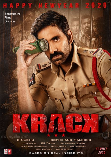 The film was dubbed in hindi as 'dangerous khiladi'. Krack 2021 Telugu 720p HQ DVDSrc 900MB | Filmyzilla - FilmyZilla Bollywood Hollywood Hindi ...