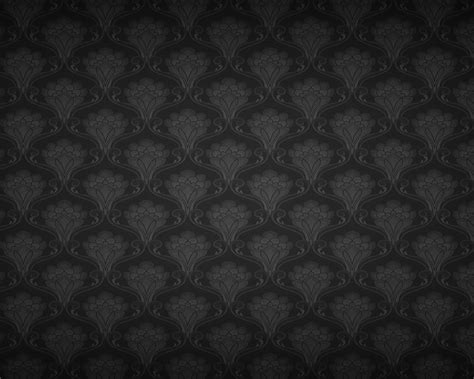 Free Download Black Floral Wallpaper 1920x1080 For Your