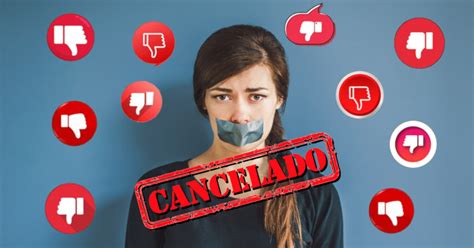 A Cultura Do Cancelamento Na Sociedade Contemporânea