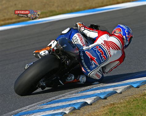 On that thursday afternoon in france, the double motogp world champion shattered. Casey Stoner to race 2015 Suzuka 8hr | MCNews.com.au ...