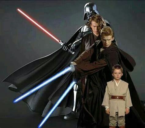 Check spelling or type a new query. Facts about Darth Vader/ Anakin Skywalker | Star Wars Amino