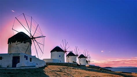 Mykonos Top 10 Most Photogenic Locations Luxury Travel Mag