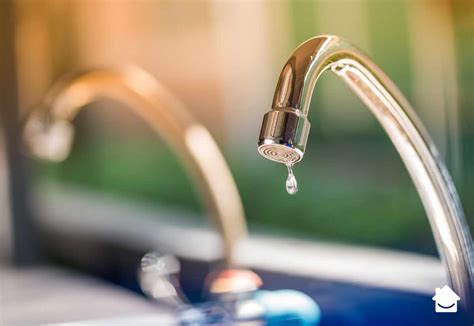 Common Water Leaks In The Home And How To Fix Them Living Your Home
