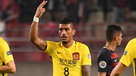 Paulinho is now back to full fitness, playing 66 minutes of leverkusen's final league game of the season, and has outlined his hopes for the future of his career. Signing €40m Paulinho is yet another embarrassment for ...