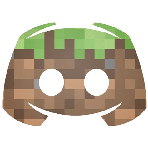 Minecraft Discord Logo Minecraft Tutorial And Guide