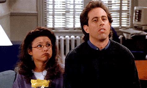 Quiz How Much Do You Know About Seinfeld Tell Tale Tv