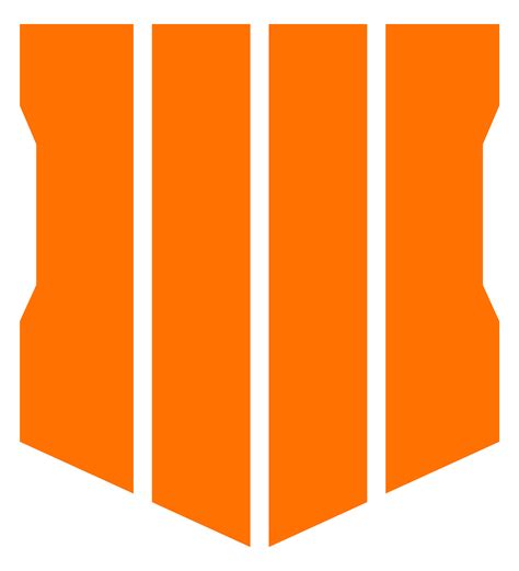 Blackout Bo4 Logo Logodix