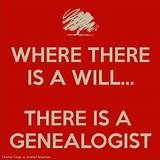 Genealogist Doctor