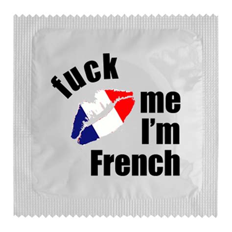 Fuck Me Im French