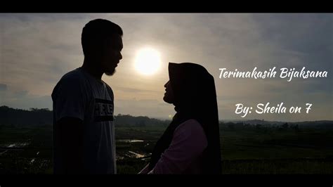 Sheila on 7 adalah grup musik indonesia yang berdiri pada 6 mei 1996 di yogyakarta. Sheila on 7 - Terimakasih bijaksana (Lyrics) - YouTube