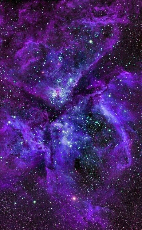 Galaxy Painting Galaxy Art Nebula Painting Wallpaper Space Cool