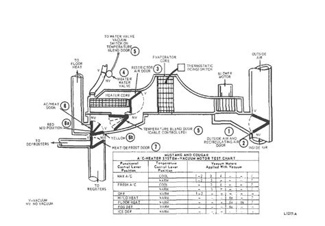 351 Windsor Vacuum Line Diagram