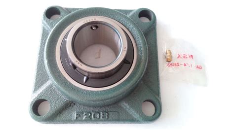 China Gcr15 Bearing Housing F208 With Open Zz 2rs Rs Seals Nsk