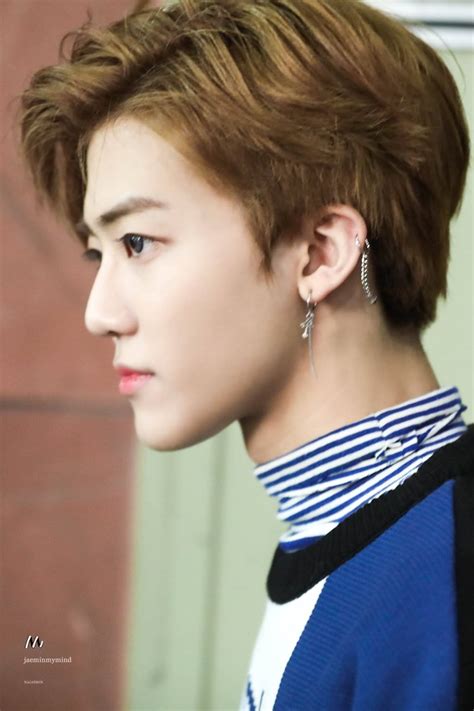 The group debuted in units, which were each assigned for different markets around the globe. NCT Jaemin - Member Profile and Facts - Syndicasian