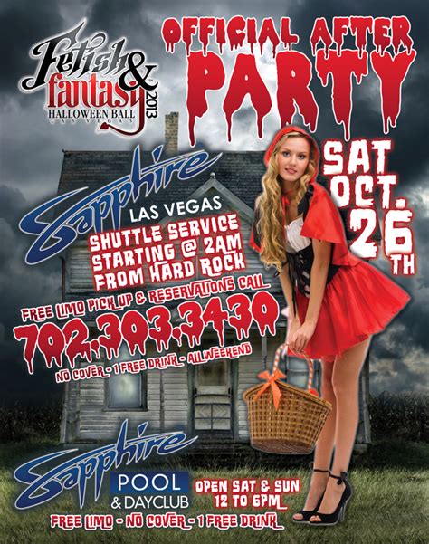 Sapphire The Worlds Largest Gentlemens Club Official After Party Of