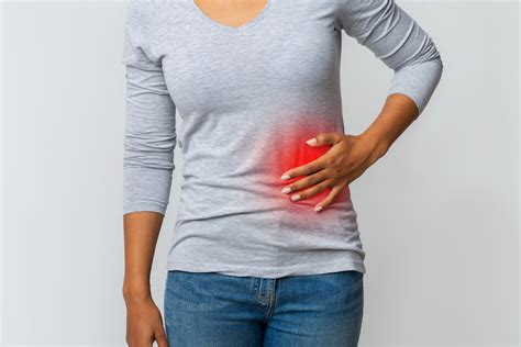 4 Types Of Abdominal Pain And What You Can Do