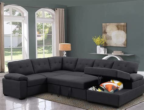 buy er couches for living room fabric sectional sofa 6 seater couch sectional furniture set with