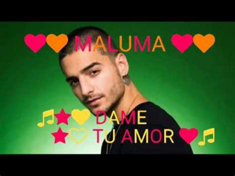 Aprende español de una forma divertida con el vídeo musical y la letra de la canción felices los 4 de maluma. Maluma - Felices los 4 (letra) - YouTube