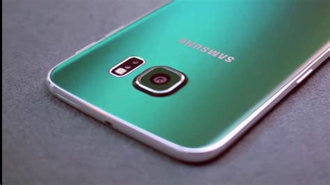 Samsung Galaxy S8 Edge L Concepts 2017 Ll Top Smart Phone Youtube