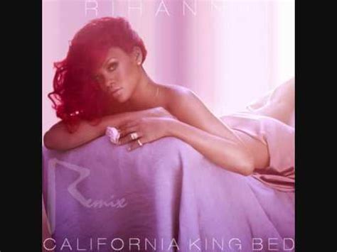 This california king bed we're 10,000 miles apart i've been california wishing on these stars for your heart for me my california king just when i felt like giving. Rihanna California King Bed Remix - YouTube