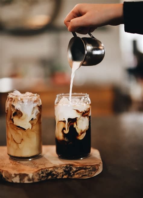Iced Coffee Pictures Hd Download Free Images On Unsplash