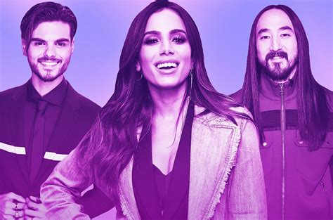 Artists Who Recently Debuted On Billboards Hot Latin Songs Chart