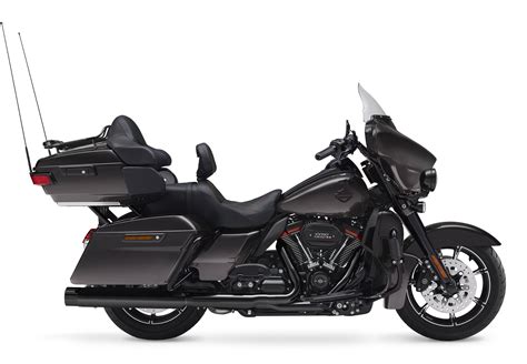 Gebrauchte Und Neue Harley Davidson Cvo Ultra Limited Flhtkse