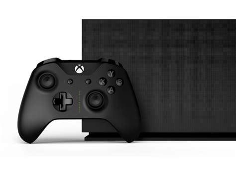 Xbox One S и Xbox One X на Gamescom Community