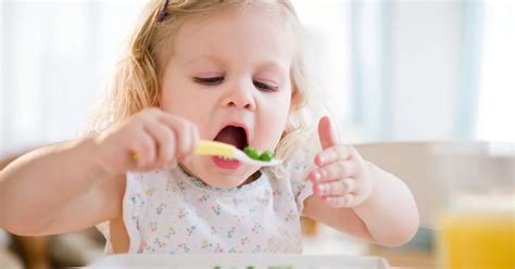 The Most Common Food Choking Hazards In Babies And Toddlers And How