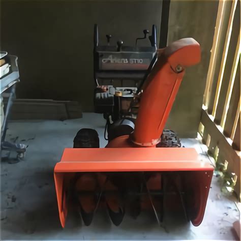 Ariens 32 Snowblower For Sale 10 Ads For Used Ariens 32 Snowblowers