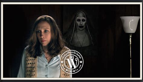 قصة فيلم The Conjuring الحقيقية Wiki Wic ويكي ويك