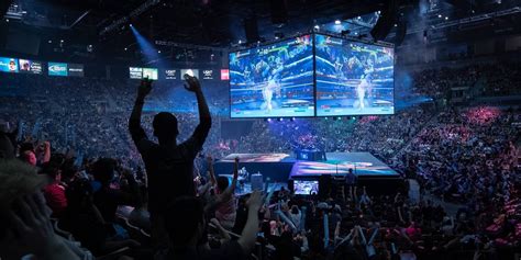 Evo Returns To Las Vegas With In Person Event For 2022 Esports