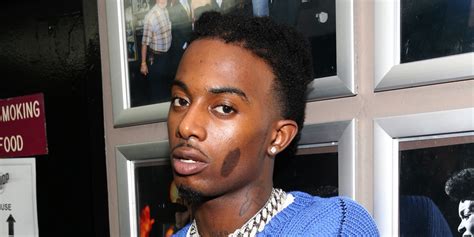 Playboi Carti Arrested In Georgia On Drug And Gun Charges