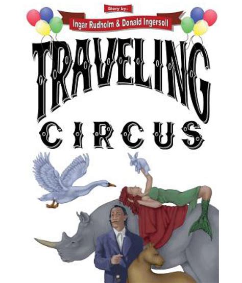 Traveling Circus Buy Traveling Circus Online At Low Price In India On